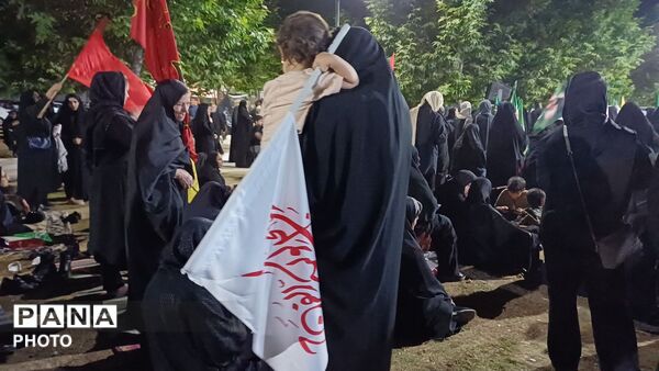 نوجوانان و محرم، بازخوانی درس آزادگی در روزگار پر خبر امروز