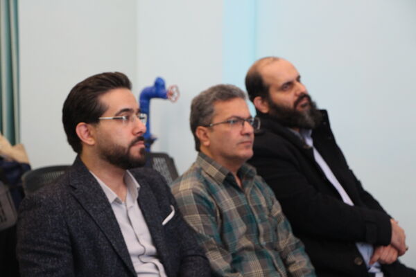 برگزاری رویداد سدرا در استان یزد