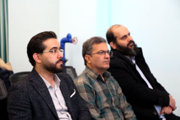 برگزاری رویداد سدرا در استان یزد