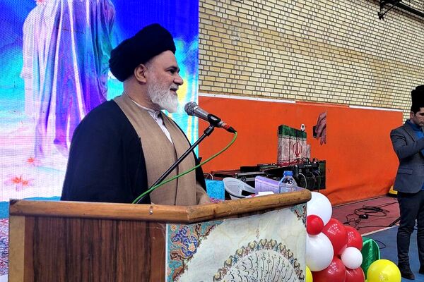 برگزاری دومین همایش مادران فاطمی در بهارستان‌2