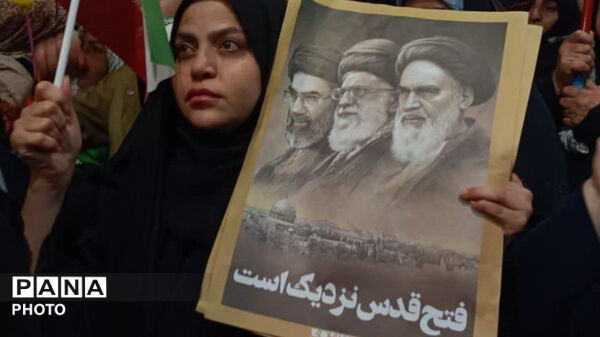 پنجاه شب میدان داری وحدت و همبستگی