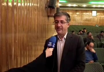 تبیین مقابله با تهاجم فرهنگی و نظامی در جلسه «لیگ جت» شهرکرد
