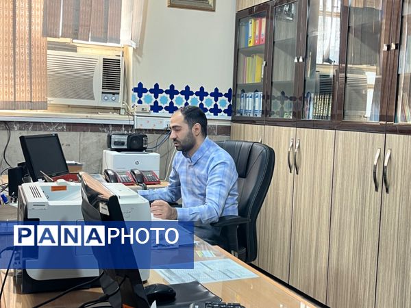 کسب آمادگی‌های نهایی برای شرکت در مسابقات همخوانی قرآن مرحله استانی