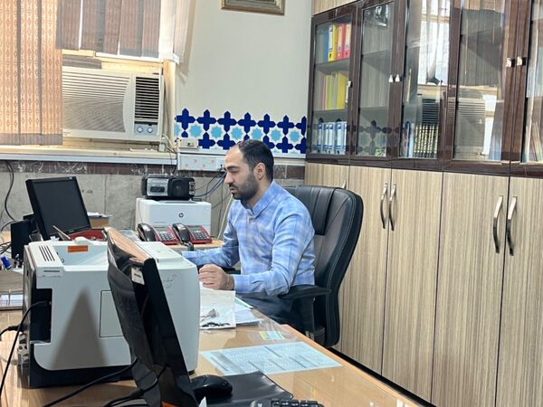 کسب آمادگی‌های نهایی برای شرکت در مسابقات همخوانی قرآن مرحله استانی