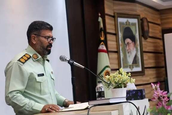 خاموشی ۳۰ دستگاه ماینر ۲۰ میلیارد ریالی در تبریز 