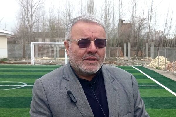 طرحی با عنوان عملیات احیا مجموعه های ورزشی در کردکوی کلید خورد