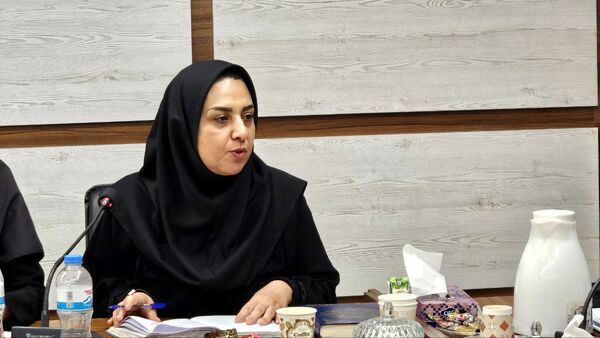 جلسه توسعه فعالیت‌های تربیتی و فرهنگی در گلستان