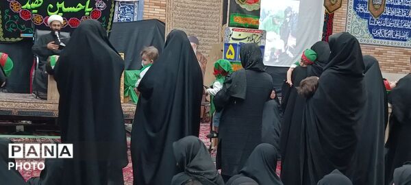 زمزمه‌ی گهواره در کوی یکن‌آباد