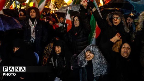 وحدت و همبستگی مشکین‌دشتی‌های غیور در این روزها