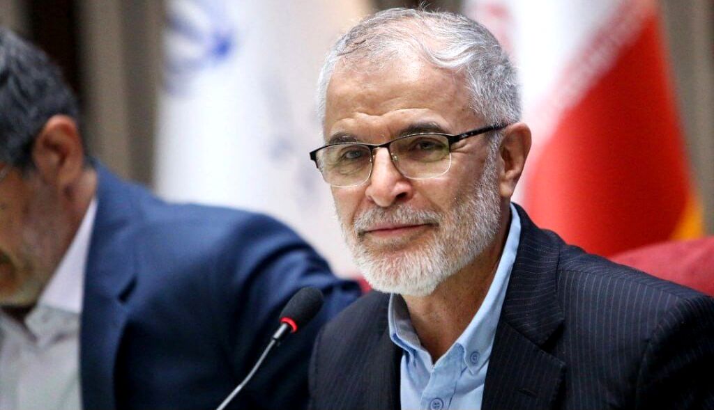 کویر منبع ثروت و تضمین‌کننده امنیت آینده ایران است