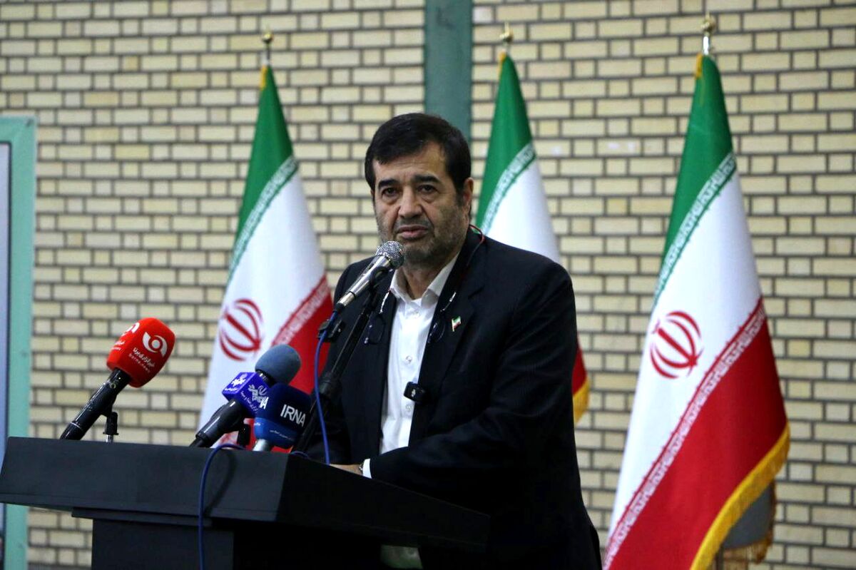 زنجان ظرفیتی عظیم برای توسعه ورزش قهرمانی و همگانی دارد