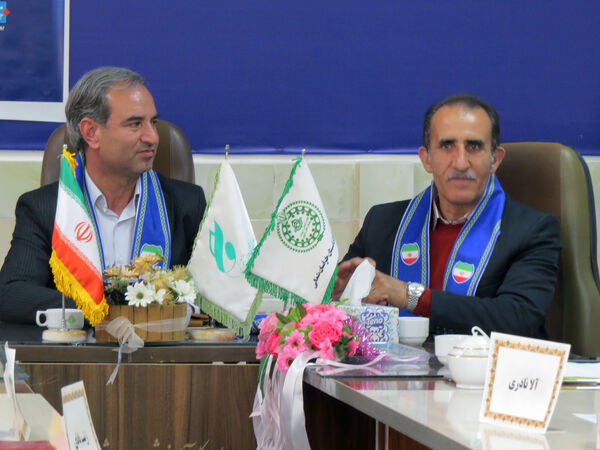 انتخابات شورای دانش آموزی استان خراسان شمالی 