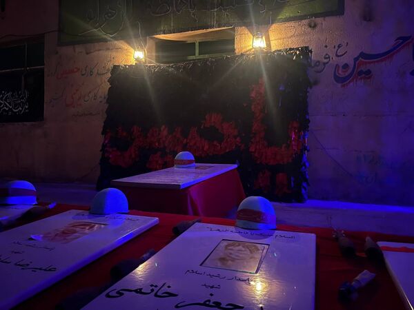 سفری در دل هشت‌ سال دفاع‌ مقدس