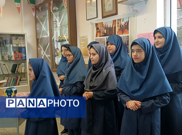  جشن عاطفه‌ها در خشکبیجار