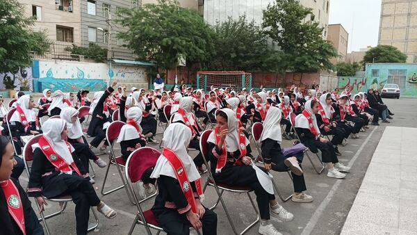 اجرای طرح بازدید حفاظت از محیط زیست و مدیریت پسماند