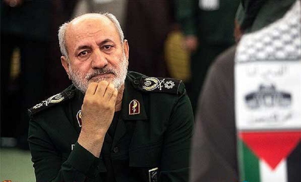 مجاهدت‌های سردار کاظمی در راه اعتلای میهن و ارزش‌ها در یادها جاودانه‌ خواهد شد