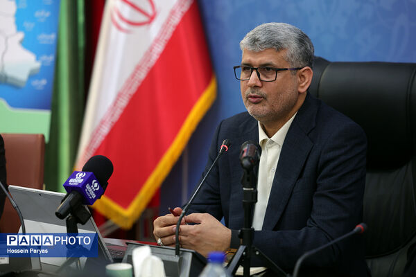 دومین روز گردهمایی روسای انجمن اولیا و مربیان ادارات‌کل آموزش و پرورش سراسر کشور - 2