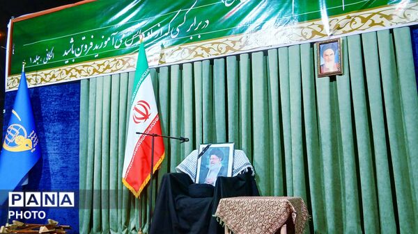 شب‌های تجمع مردمی در بناب با شور دانش‌آموزی