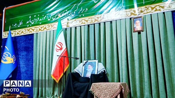 شب‌های تجمع مردمی در بناب با شور دانش‌آموزی