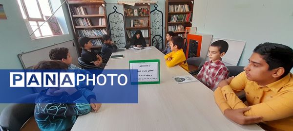 آزمون کشوری اعطای مدرک حفظ قرآن کریم به حافظان قرآن کریم در شهرستان خلیل آباد