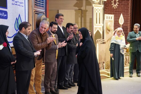 اولین روز بیست و ششمین جشنواره بین‌المللی قصه‌گویی در یزد 