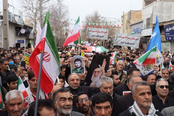 تولد چهل و هفتمین آرمان‌های انقلاب اسلامی در کوهدشت