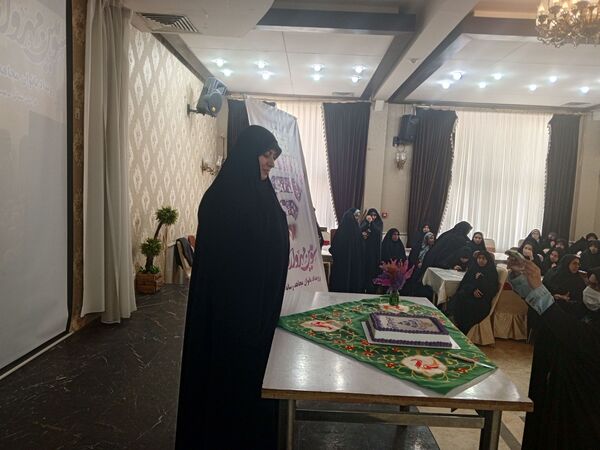سومین دوره مهرواره بانور در فاروج