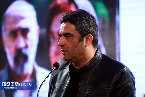 نشست نقد و بررسی فیلم «خیابان جمهوری» در چهل و چهارمین جشنواره ملی فیلم فجر