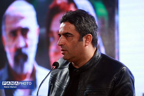 نشست نقد و بررسی فیلم «خیابان جمهوری» در چهل و چهارمین جشنواره ملی فیلم فجر