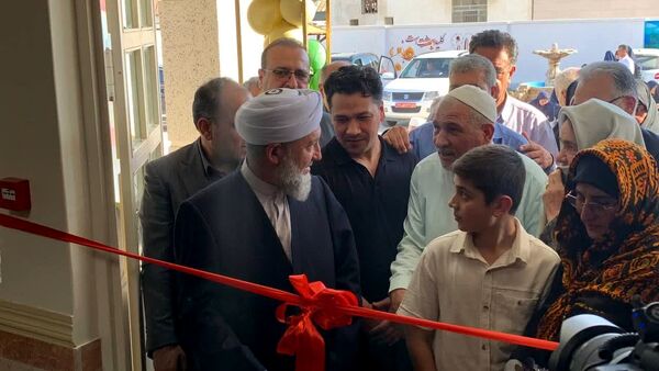 تجلیل از دانش‌آموزان برتر عشایری و کنکور سراسری در گنبد