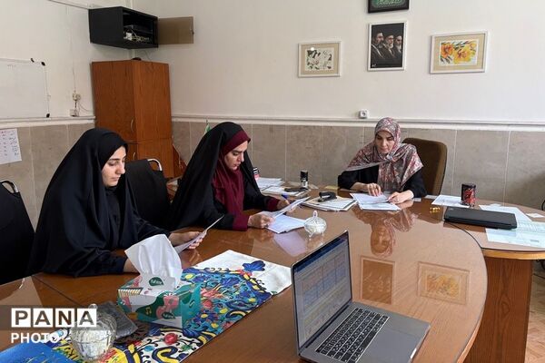 برپایی مانور بازگشایی مدارس چهاردانگه