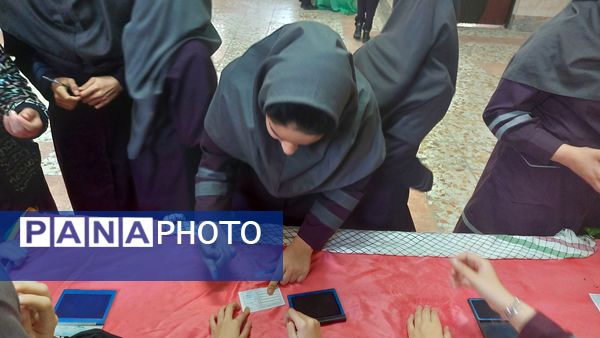 شورای دانش‌آموزی، برگ زرینی در مشارکت دانش‌آموزی 