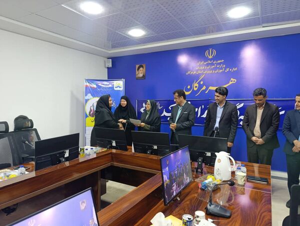 پیشگامان ترویج فرهنگ جوانی جمعیت