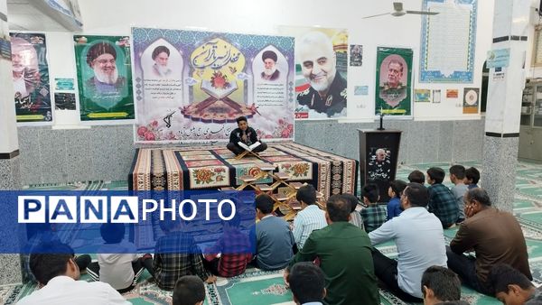 در فراقِ نصرالله