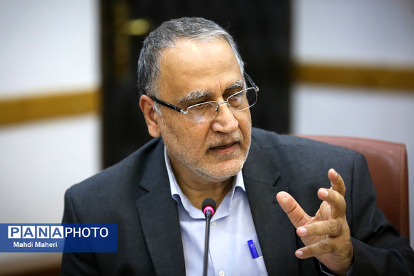 نشست خبری جایزه ملی فناوری نکست