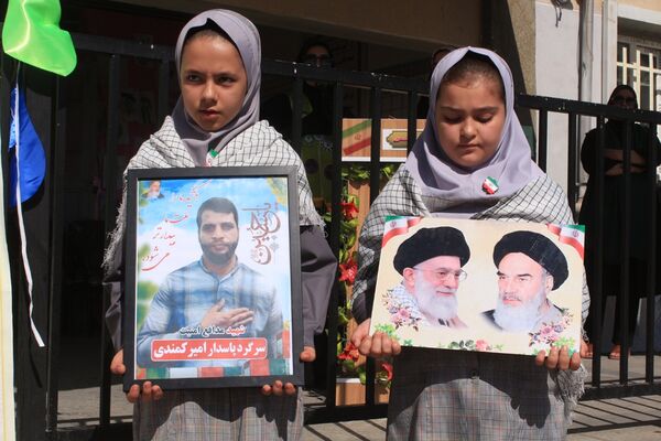 بهارستان دو در مسیر رشد معنوی با اجرای طرح «مصباح الهدی»