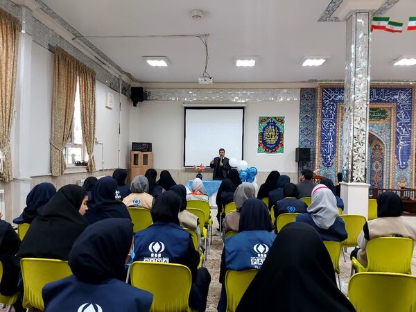 آغاز به کار دفتر خبرگزاری پانا در ناحیه ۶ مشهد