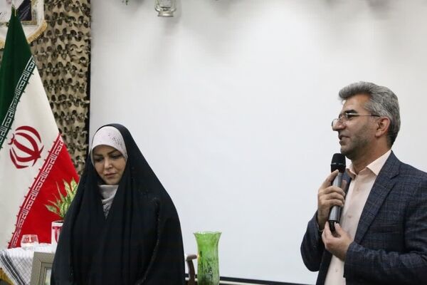 تبیین نقش رزمندگان استان در عملیات مرصاد برای جوانان