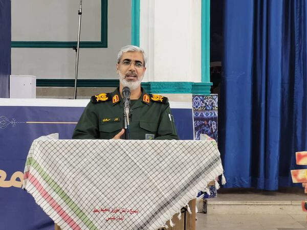 آغاز اعزام دانش‌آموزان هرمزگانی به اردوی معنوی راهیان نور 