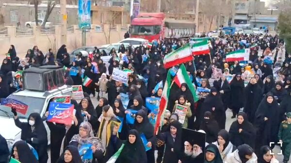 خروش مردم و فرهنگیان در صحنه وحدت انقلابی