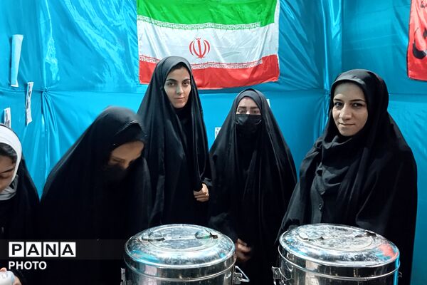 حماسه‌سازان شب در شهر بن 