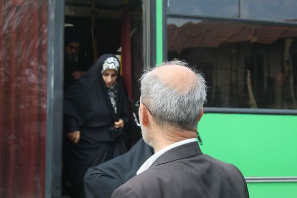 راهپیمایی روز جهانی قدس در ساری