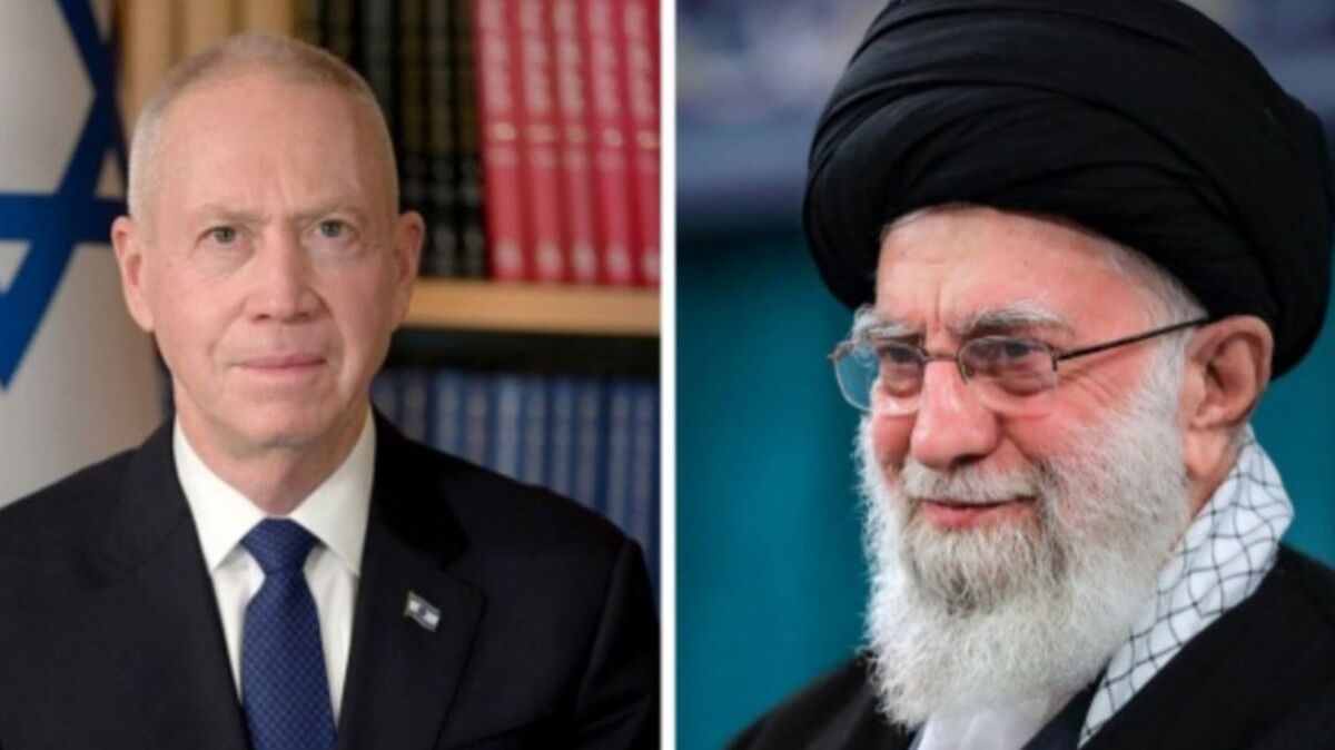 نامه‌ای که به مقصد نرسید ؛ وقتی طراح جنگ، هدف موشک‌ها می‌شود