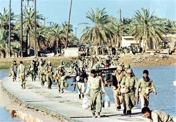 جشن مقاومت و خودباوری در ششده و قره‌بلاغ؛ اختتامیه «مدرسه انقلاب» با طعم ایثار و شهادت