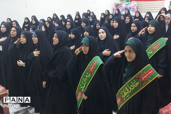 طرح هر دانش آموز یک مهارت