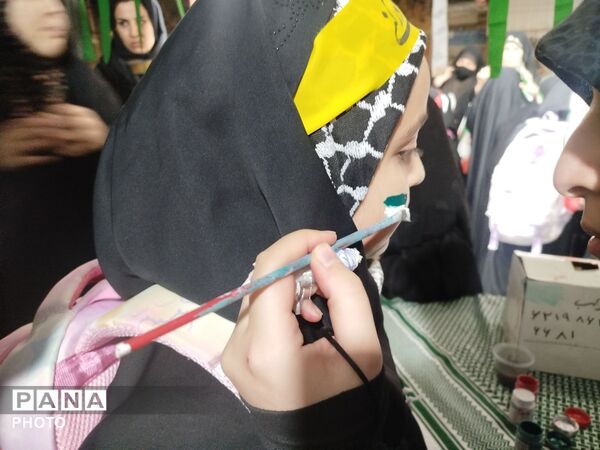 استقامت، راه فتح قله