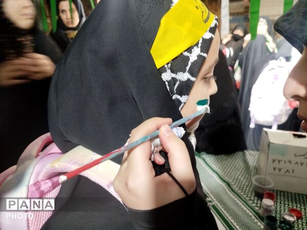 استقامت، راه فتح قله