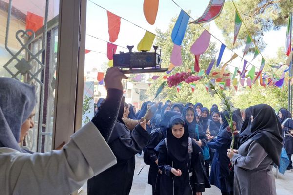 صدای مهر؛ ضربان امید 