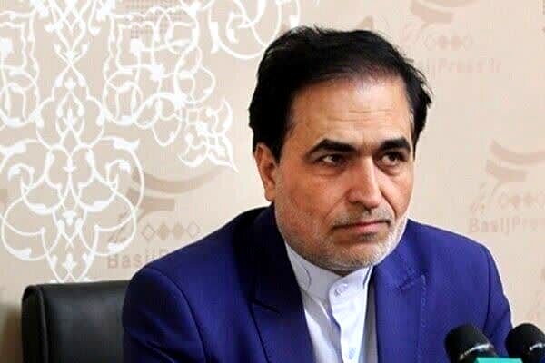 حسن عابدینی معاون سیاسی سازمان صداوسیما شد