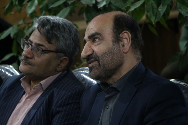 هشتمین دیدار شاعران استان یزد